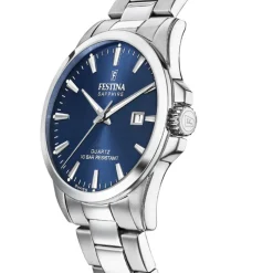 Swiss Made pour HommeF20024/3<Festina Sale