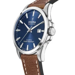Swiss Made pour HommeF20025/3<Festina Discount