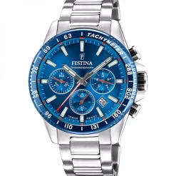 Timeless Chronograph pour HommeF20560/3<Festina Outlet