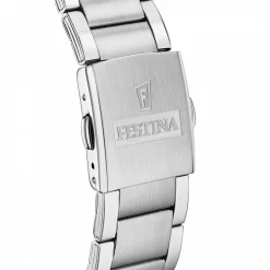 Timeless Chronograph pour HommeF20343/8<Festina Fashion