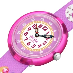 montre suisse pour enfantFBNP195 - DREAMING UNICORN<Flik Flak Fashion