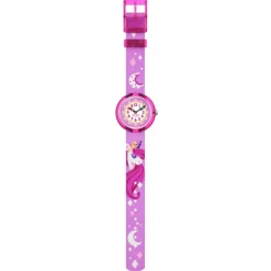 montre suisse pour enfantFBNP195 - DREAMING UNICORN<Flik Flak Fashion