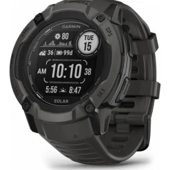 Instinct 2X Solar Graphite010-02805-00<Garmin New