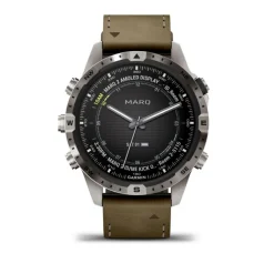 MARQ Adventurer (Gen 2)010-02648-31<Garmin Outlet