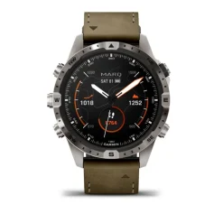 MARQ Adventurer (Gen 2)010-02648-31<Garmin Outlet