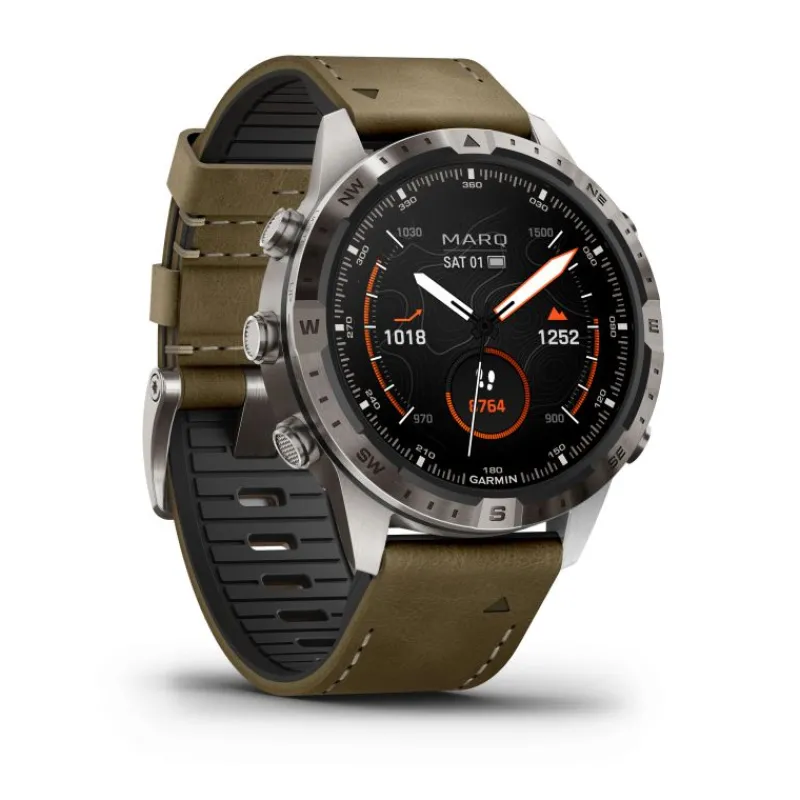MARQ Adventurer (Gen 2)010-02648-31<Garmin Outlet