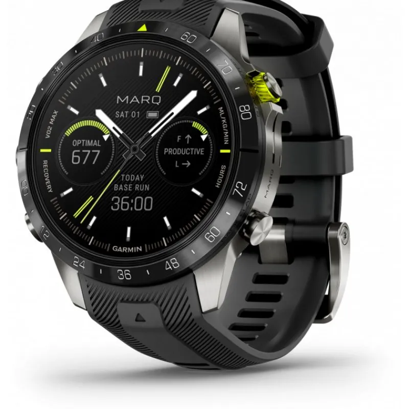 MARQ Athlete (Gen 2)010-02648-41<Garmin Outlet