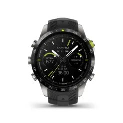 MARQ Athlete (Gen 2)010-02648-41<Garmin Outlet