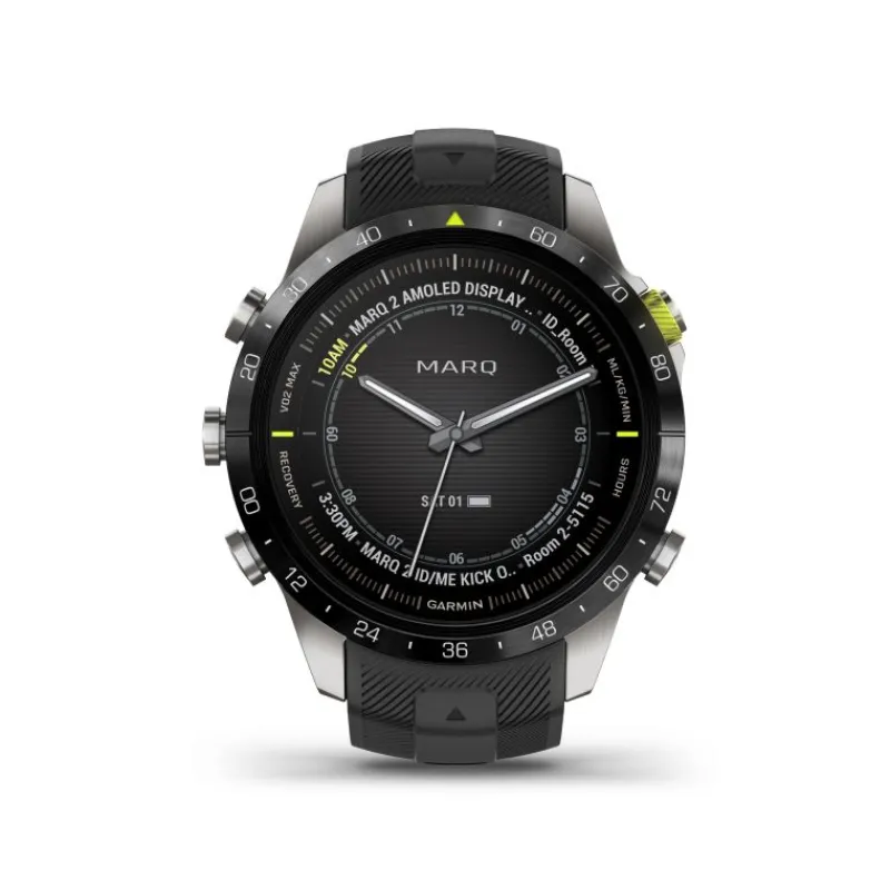 MARQ Athlete (Gen 2)010-02648-41<Garmin Outlet