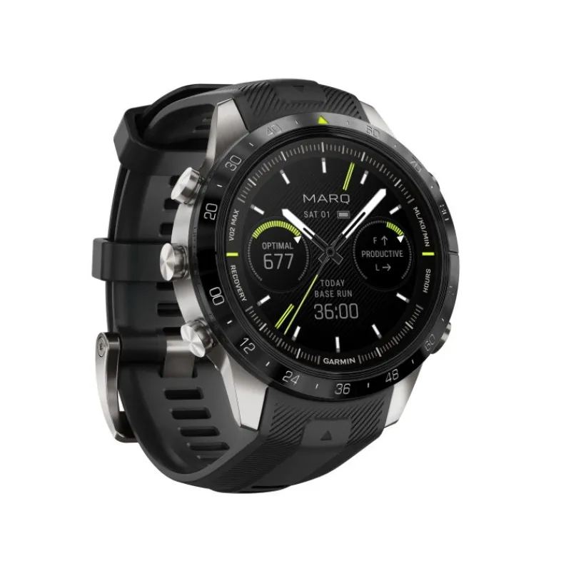 MARQ Athlete (Gen 2)010-02648-41<Garmin Outlet
