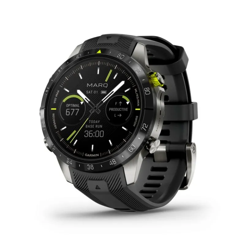 MARQ Athlete (Gen 2)010-02648-41<Garmin Outlet