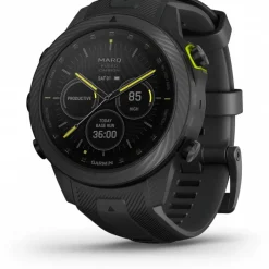 MARQ Athlete Gen2 Carbon Edition010-02722-11<Garmin Fashion