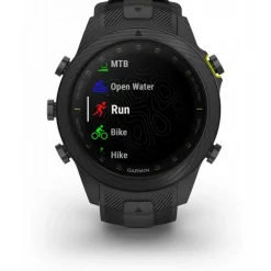MARQ Athlete Gen2 Carbon Edition010-02722-11<Garmin Fashion