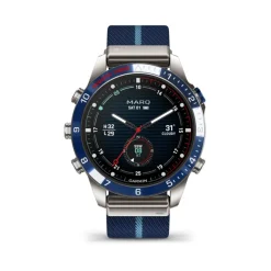 MARQ Captain (Gen 2)010-02648-11<Garmin Online