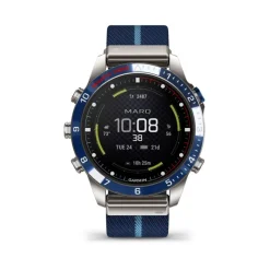 MARQ Captain (Gen 2)010-02648-11<Garmin Online