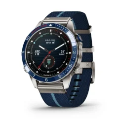 MARQ Captain (Gen 2)010-02648-11<Garmin Online