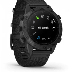 MARQ Commander Gen2 Carbon Edition010-02722-01<Garmin New