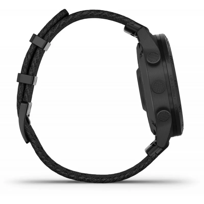 MARQ Commander Gen2 Carbon Edition010-02722-01<Garmin New