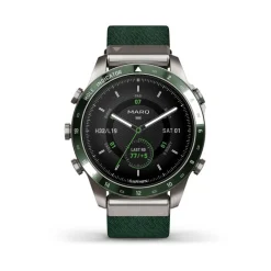 MARQ Golfer (Gen 2)010-02648-21<Garmin Fashion
