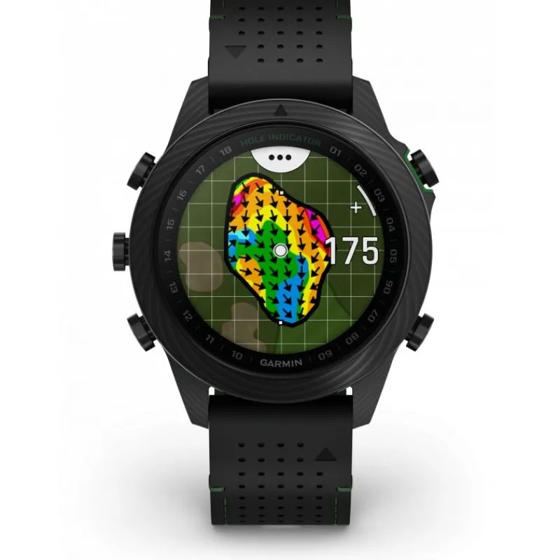 MARQ Golfer Gen2 Carbon Edition010-02722-21<Garmin Online