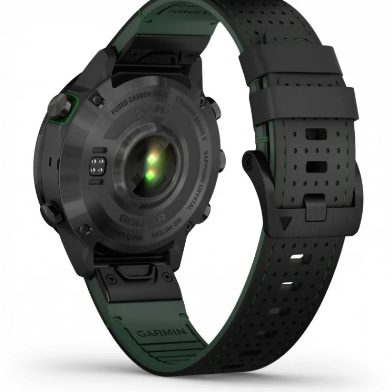 MARQ Golfer Gen2 Carbon Edition010-02722-21<Garmin Online