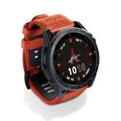 Tactix 7 Amoled éd. spéciale 213ex - BSPP - Brigade des Sapeurs Pompiers de Paris010-02931-0A<Garmin New