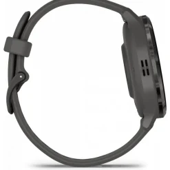 Venu 3S Gray avec bracelet gris foncé010-02785-00<Garmin Outlet