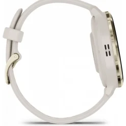 Venu 3S Soft Gold avec bracelet ivoire010-02785-04<Garmin Fashion