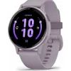 Vivoactive 5 lunette orchid gold bracelet violet010-02862-13<Garmin Outlet