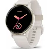 Vivoactive 5 lunette soft gold bracelet ivoire010-02862-11<Garmin Best