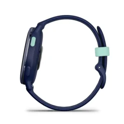 Vivoactive 5 lunette blue gold bracelet bleu marine010-02862-12<Garmin Clearance