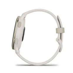 Vivoactive 5 lunette soft gold bracelet ivoire010-02862-11<Garmin Best