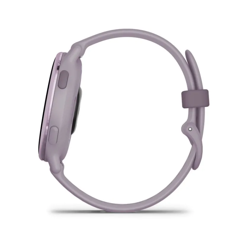 Vivoactive 5 lunette orchid gold bracelet violet010-02862-13<Garmin Outlet