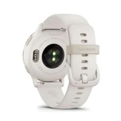 Vivoactive 5 lunette soft gold bracelet ivoire010-02862-11<Garmin Best