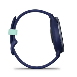 Vivoactive 5 lunette blue gold bracelet bleu marine010-02862-12<Garmin Clearance