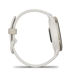 Vivoactive 5 lunette soft gold bracelet ivoire010-02862-11<Garmin Best