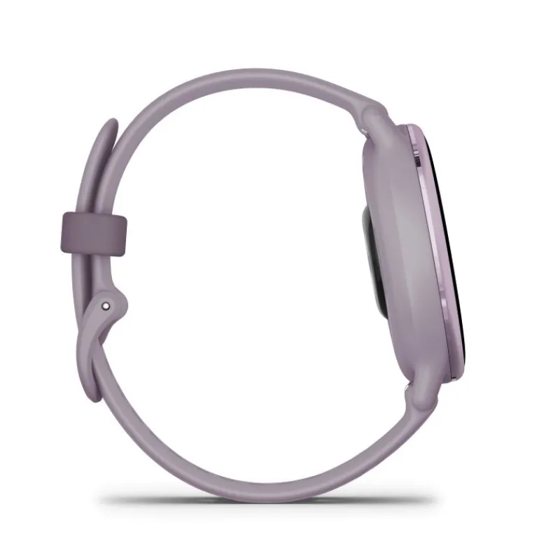 Vivoactive 5 lunette orchid gold bracelet violet010-02862-13<Garmin Outlet
