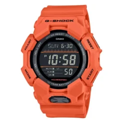 G-Shock ClassicGD-010-4ER<Casio Hot
