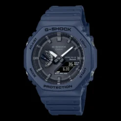 G-Shock connectée solaireGA-B2100-2AER<Casio Hot