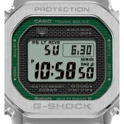 G-Shock connectéeGMW-B5000D-3ER<Casio New