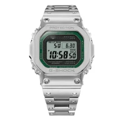G-Shock connectéeGMW-B5000D-3ER<Casio New