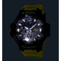 G-SHOCK GravitymasterGR-B300RY-1A9ER<Casio Fashion