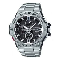 G-Shock G-STEEL bracelet métalGST-B100D-1AER<Casio Outlet