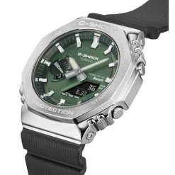 G-Shock G-STEELGBM-2100A-1A3ER<Casio Discount