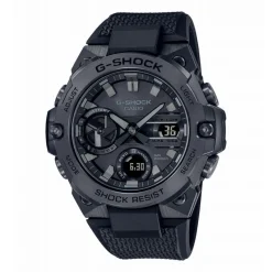 G-Shock G-STEELGST-B400BB-1AER<Casio Clearance