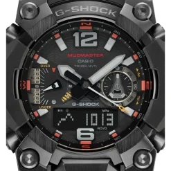 G-Shock MASTER OF G MUDMASTERGWG-B1000EC-1AER<Casio Outlet