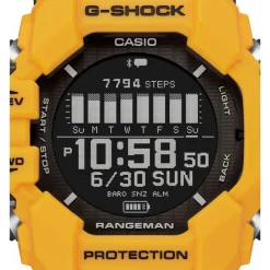 G-Shock Master of G RangemanGPR-H1000-9ER<Casio New