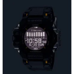 G-Shock Master of G RangemanGPR-H1000-1ER<Casio Online