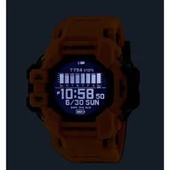 G-Shock Master of G RangemanGPR-H1000-9ER<Casio New