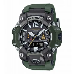 G-Shock Master of G Terre MUDMASTERGWG-B1000-3AER<Casio New